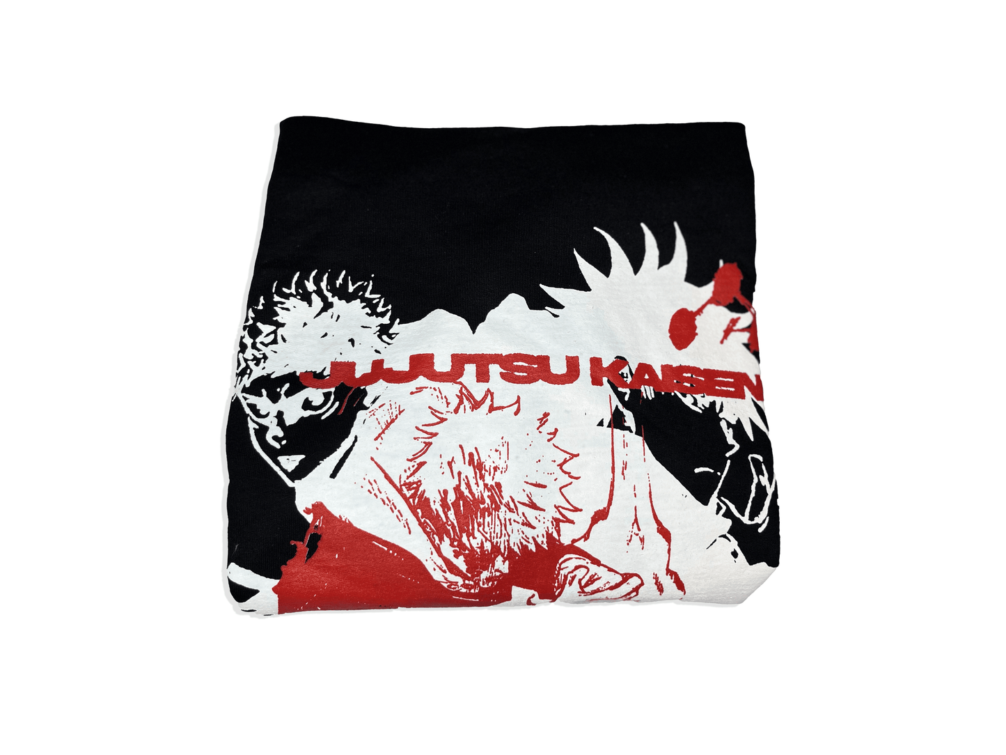 ABSB - JJK Divine Canines Hoodie